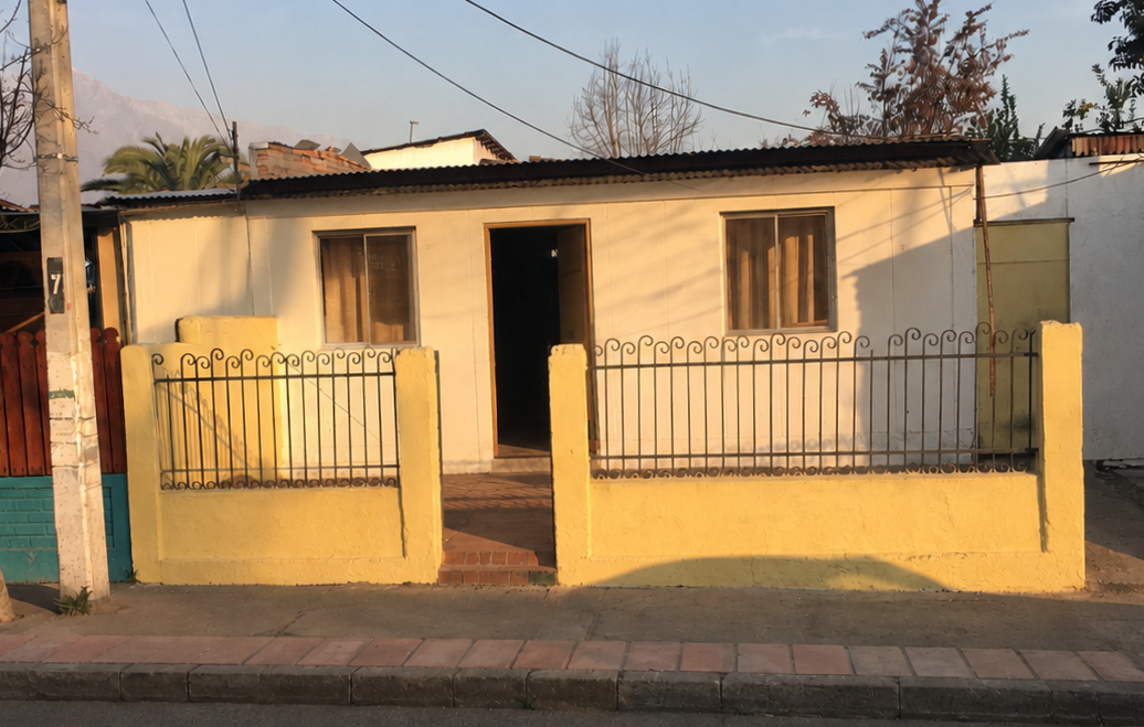 ¿Comprar una vivienda usada o una casa lista para habitar? La oportunidad que muchos compradores no ven.